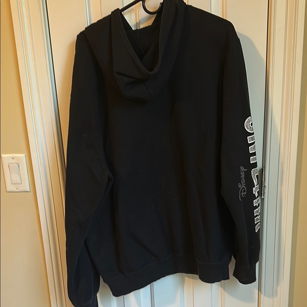 Disney Villains Black Hoodie - Picture 7 of 7